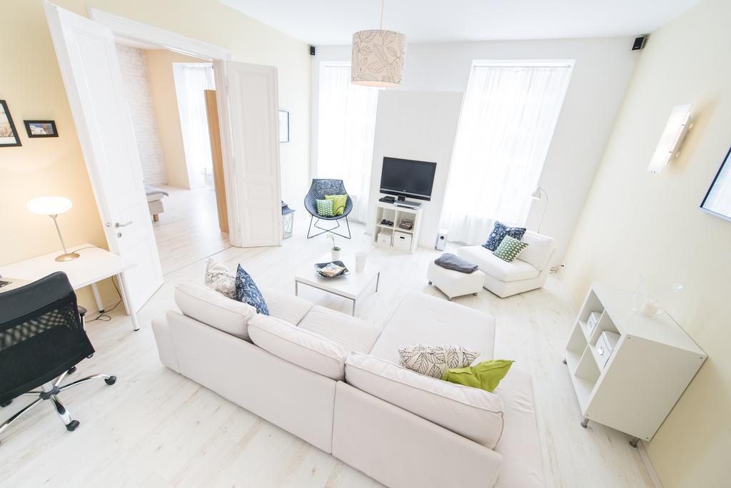 Oasis Apartments - Budapest City Park 객실 사진